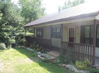 1560 Shircliffe Rd, Vine Grove, KY 40175