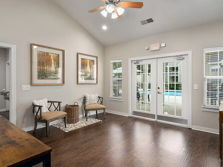 Maple Village Apartments — Photo 29