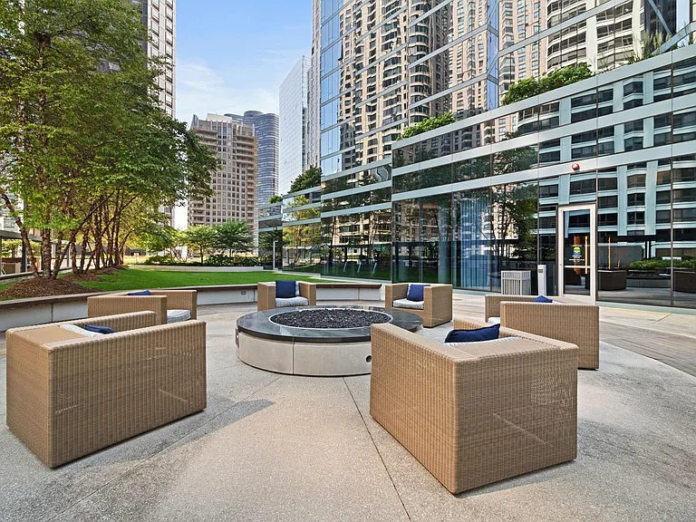 Serenity Garden