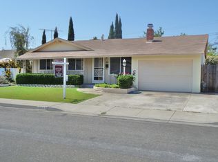 5645 Antone Rd, Fremont, CA 94538