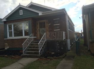 4736 S Lavergne Ave, Chicago, IL 60638