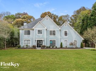2345 Ashton Ridge Dr, Dacula, GA 30019