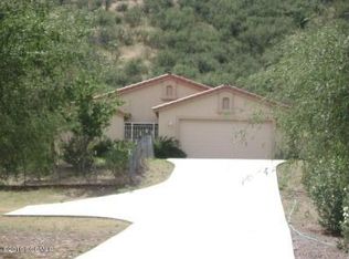 589 Camino Lito Galindo, Rio Rico, AZ 85648
