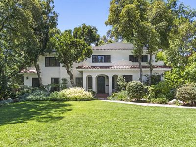 1095 Armada Dr, Pasadena, CA, 91103