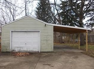 3311 Liv Moor Dr, Columbus, OH 43227