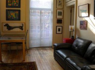 2123 Spruce St APT 3A, Philadelphia, PA 19103