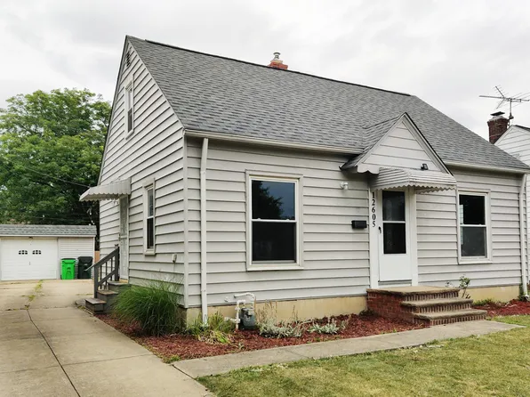 12605 Shady Oak Blvd, Garfield Heights, OH 44125