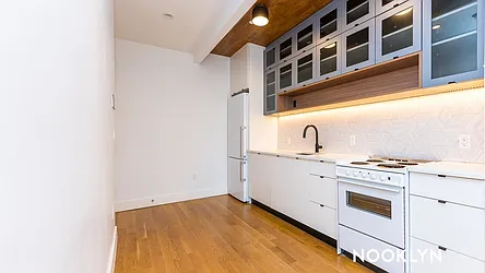 Rented by Nooklyn NYC LLC