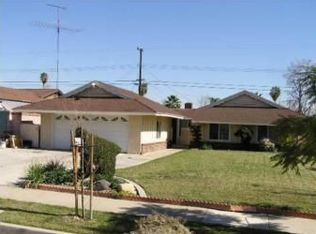 930 N Oaks Ave, Ontario, CA 91762