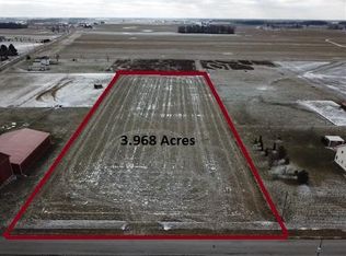 12219 School Lane Rd, Croton, OH 43013