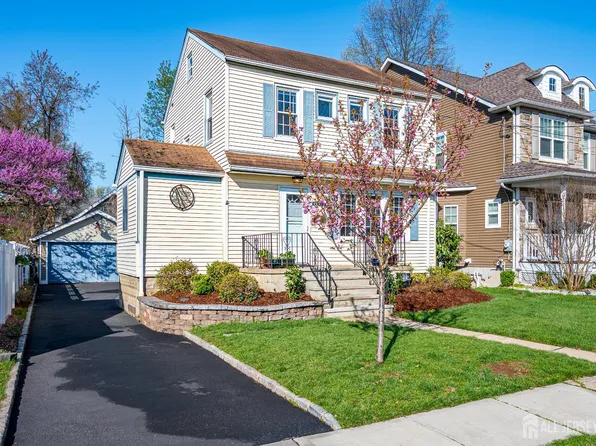 121 Columbia Ave, Metuchen, NJ 08840