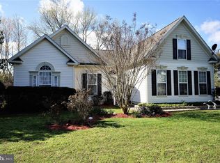 33509 Weshampton Ln, Ocean View, DE 19970