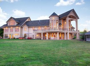 15751 SW Pleasant Hill Rd, Sherwood, OR 97140