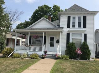 19 S Pelham St, Rhinelander, WI 54501