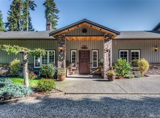 610 McRae Rd NW, Arlington, WA 98223