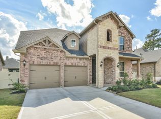 9820 Sweet Flag Ct, Conroe, TX 77385