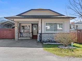 46511 Chilliwack Lake Rd #32, Fraser Valley, BC V2R3S1
