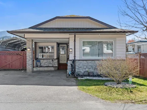 46511 Chilliwack Lake Rd #32, Fraser Valley, BC V2R 3S1