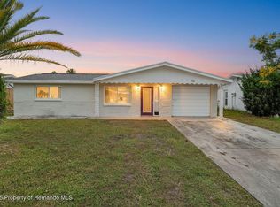 10800 Leeds Rd, Port Richey, FL 34668