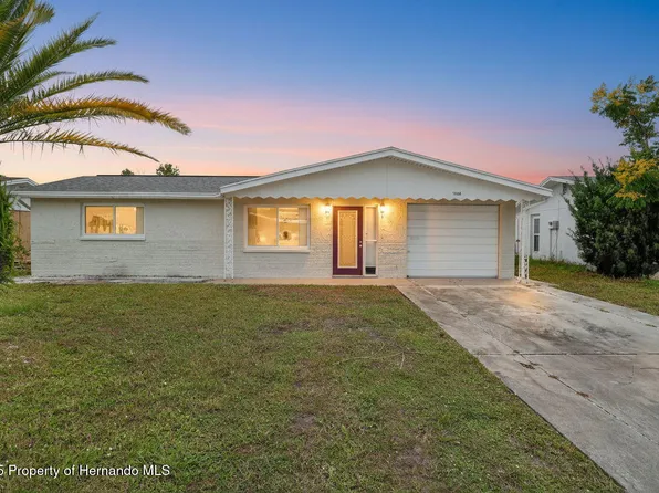10800 Leeds Rd, Port Richey, FL 34668
