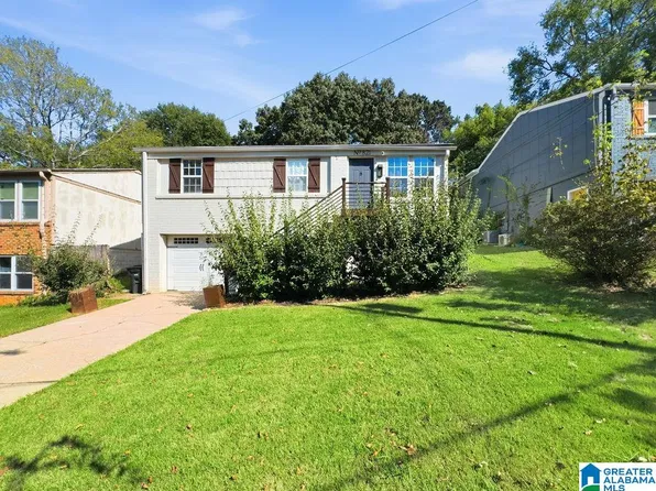 821 47th Way S, Birmingham, AL 35222