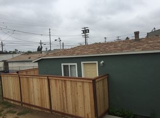 2954 L St, San Diego, CA 92102