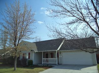 328 S Delphinium Ave, Star, ID 83669