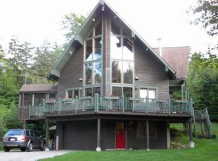 54 Franks Ln, Lake Placid, NY 12946