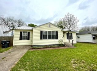 709 Davis St, Ardmore, OK 73401