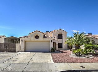908 Wagon Train Dr, Henderson, NV 89002