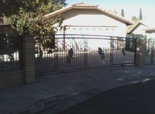 37711 Chaparrel Ln, Palmdale, CA 93550