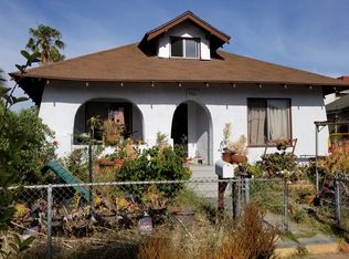 1160 Locust Ave, Long Beach, CA 90813