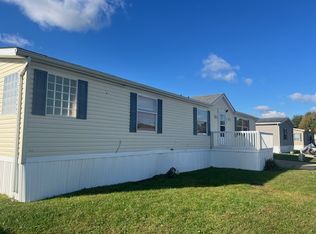 313 E Fork Xing #313, Batavia, OH 45103