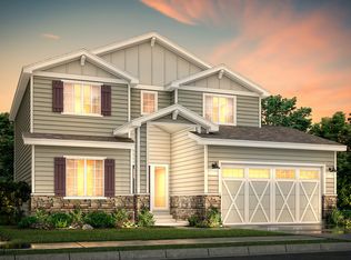 969 Mouflon Dr, Severance, CO 80550