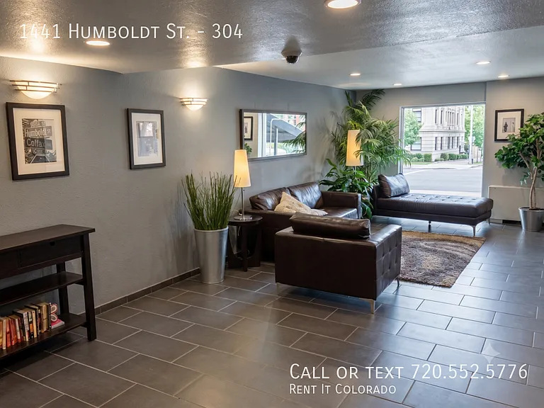 1441 N Humboldt St #304 — Photo 18