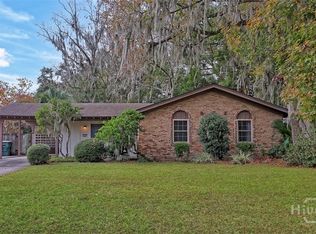 519 San Anton Drive, Savannah, GA 31419