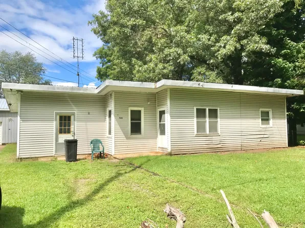 725 Snow Ave, Battle Creek, MI 49037