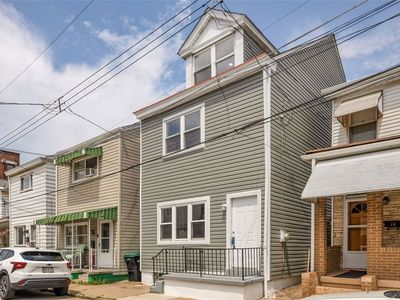 16 4th St, Pittsburgh, PA, 15215