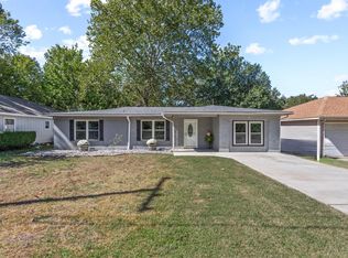 206 S Magnolia St, Pottsboro, TX 75076