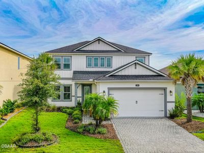 204 Azure Mist Way, Daytona Beach, FL, 32124