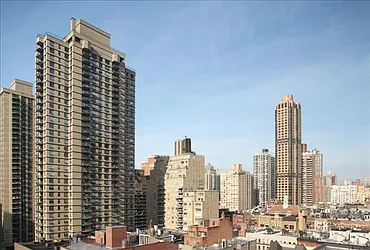 Rented by Keller Williams NYC