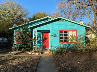 702 W Oltorf St, Austin, TX 78704