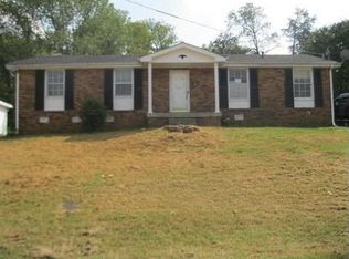 458 Clearwater Dr, Nashville, TN 37217