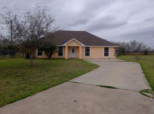 9913 Via Sol Dr, Edinburg, TX 78541