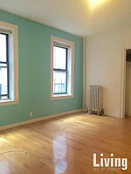 Rented by Living New York
