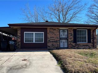 7519 Shorewood Blvd, New Orleans, LA 70128