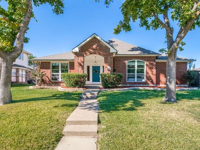 3829 Parkmont Dr, Plano, TX, 75023