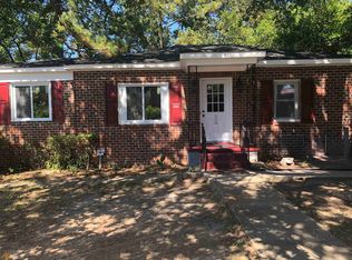 2033 Vining Cir, Macon, GA 31204