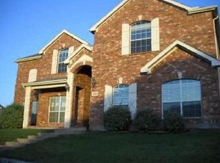 6068 Midnight Moon Dr, Frisco, TX 75034