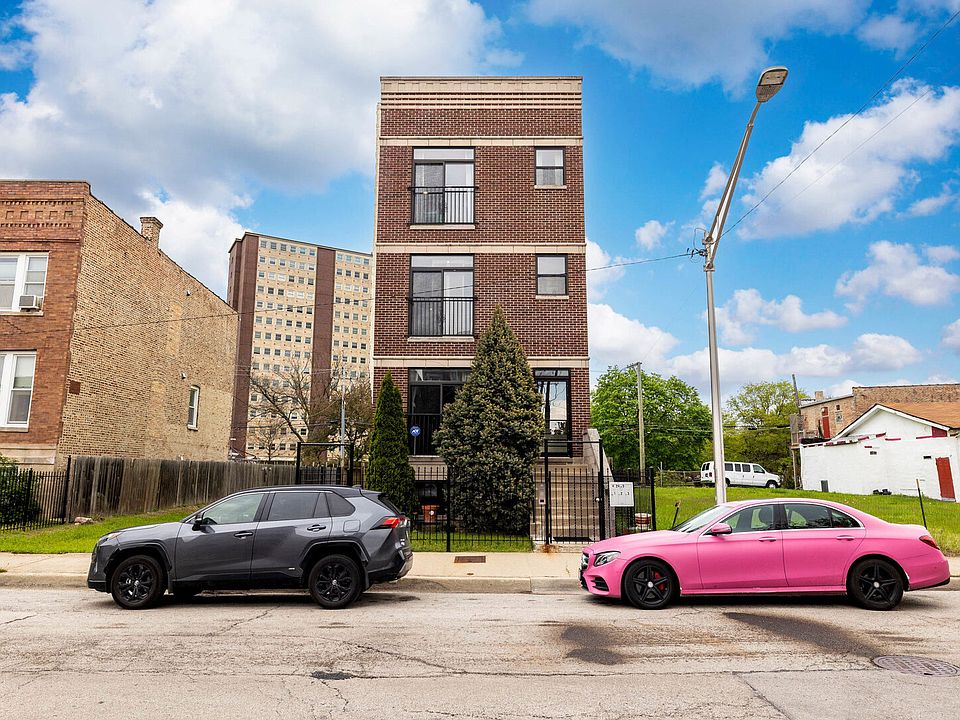 1st image of 4245 S Langley Ave #3